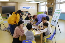 경복대 아동상담보육과 미술심리상담사 공인 민간자격 인증