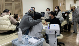 호남대 뷰티미용학과, 뷰티디바이스 맞춤형 취업특강