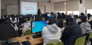 청주대 지역 청년 취업 지원 나서