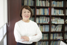 고려사이버대 사회복지학과 박정선 교수, 사회복지분야 MZ세대 위한 북토크 진행 맡아