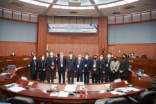 한림대 글로벌협력대학원 제5회 한림글로벌협력 국제학술회의 개최