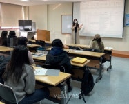 광주여대 중등특수교육과, 발달장애인지원센터 채한나 교사 초청특강 실시