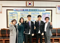 나주공고 학생, 한국철도공사(코레일) 합격