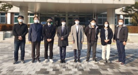 대전공고, 공무원 및 공기업 합격