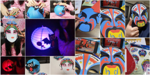 광주 차이나문화센터, 중국 전통문화 체험장으로 큰 인기