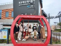 목상고, 사제동행 동아리 활동
