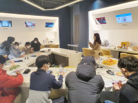 대구한의대, 글로벌관광학부 선명학교 및 경북고등학교 체험학습 진행