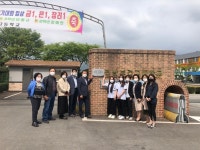 전남보건고, 취업과 진학 두 마리 토끼 잡아