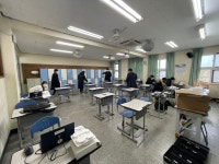 제주 영주고, 제주대 지능소프트웨어교육센터 '특성화고등학교 청소년을 위한 찾아가는 인공지능 교육프로그램'운영