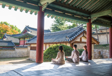성균관대 영미문화연구소, 코로나 블루에 지친 학생들을 위한 명상과 치유 강의 개설