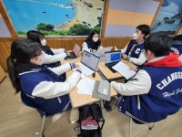 남해 창선고, 수업량 유연화로 미래 디자인