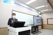 강원대, 국립대 최초 대학 행정 자동처리 전면 도입