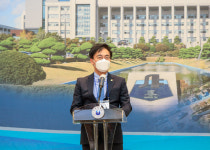 인하대-김포도시관리공사-㈜풍무역세권개발 김포메디컬캠퍼스 조성 MOA 체결