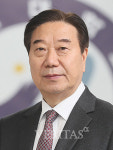 우석대 남천현 총장 학교법인 우석학원에 발전기금 출연