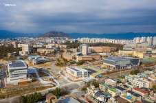 강원대 1차 개인기초연구사업 총 24개 과제 선정