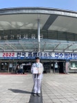 제주 영주고 2022 전국 종별태권도 선수권대회 입상