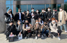 호남대 호텔경영학과 신입생 도서관 이용 교육 실시