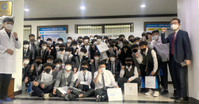 김천대 산학협력단 2022년 김천시 진로적성체험지원센터 민간 위탁 운영 선정