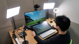 부경대 1인 영상 제작자 위한 학부대학 스튜디오 오픈