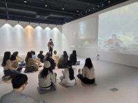 순천대 박물관 여수·순천·광양 초등생 대상 통합예술체험 프로그램 운영 시작