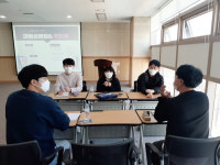 순천대 대학일자리센터 한국철도공사 광주전남본부 채용설명회·멘토링 실시