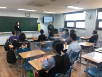 세종대 대학일자리플러스센터 재한몽골학교 재학생 대상 마음 돌봄 프로그램 진행