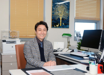 강원대 김병식 교수 '기후변화를 고려한 홍수 및 산사태의 지역별 위험도 평가 기법 개발 및 관련 기준 검토' 연구기관 선정