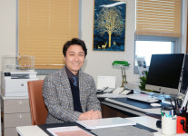 강원대 김병식 교수 기후변화를 고려한 홍수 및 산사태의 지역별 위험도 평가 기법 개발 및 관련 기준 검토 연구기관 선정