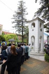 경상국립대 칠암동천제 개최