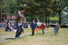 대구가톨릭대 어린이날 100주년 맞아 지역 어린이 초청행사 개최