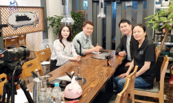 호남대 김영균 교수 골목상권 활성화 외식업체 컨설팅