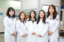 동아대 전미라 식품영양학과 교수 약리/약학 최상위 국제학술지에 논문 3편 잇따라 게재