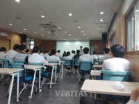 광주인성고 2023 대입안내 실시