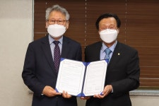 구미대 영서고와 상호교류 협력 체결
