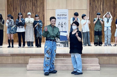 호남대 패션디자인학과, 나도 리폼왕! 컨테스트