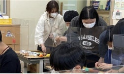 광주여대 특수교육과(중등특수교육전공), 지역 특수교육현장 봉사활동 참여