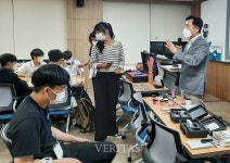 호남대 경찰행정학과, 고고연계 프로그램 꿈꾸는 공작소 진행