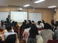 포항 영신고 2022 영신고 마을문제 해결 프로젝트 진행