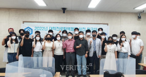 순천대 로봇과학교육센터 2022년 대학진로탐색캠프로 컴퓨터교육 변화 이끈다