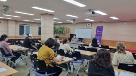 송악도서관, 2022년 비비작작 시창작 교실 개강