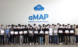 한라대 AI-Transform을 통한 인공지능개발자 교육 플랫폼 구축과 성과 창출