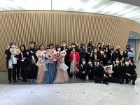 동아대 동아윈드오케스트라 정기연주회 성황리 개최