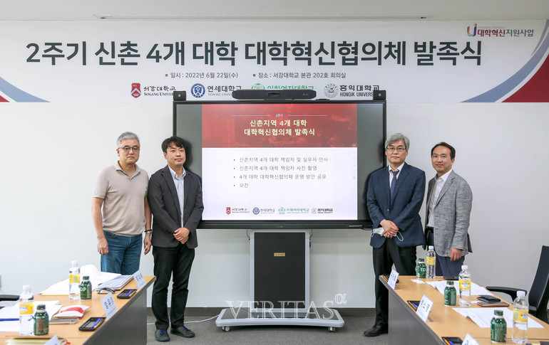 미디어혁신범국민협의체 간담회, 미디어 미래를 모색하는 뜨거운 토론 현장!