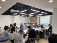 서일대 취업지원팀-대학일자리플러스본부-학과별 조교 간담회 실시