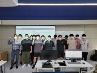 울산과학대, 울산정보산업진흥원과 함께 인공지능(AI) 실무인력양성 과정 운영