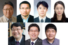 부경대 최창근 교수 외 6명 제32회 과학기술우수논문상 수상