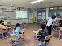 동녘도서관, 2022년 그림책 톡! 이야기 톡! 성료