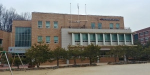 경기의정부교육도서관, 학교도서관 책맘 프로젝트 운영