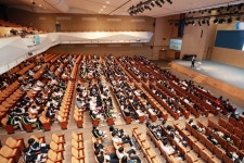 삼육대 한국삼육고 전교생 대상 SU 전공체험캠프 개최
