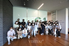 대전대 디자인아트대학, 국방출판지원단 실무교육 성료